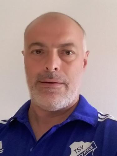 Andreas Maier