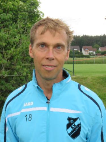 Ralph Bub