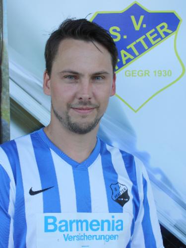Stefan Allmeier