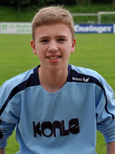 Steffen Pogorzelski