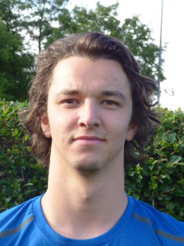 Mathias Fischer