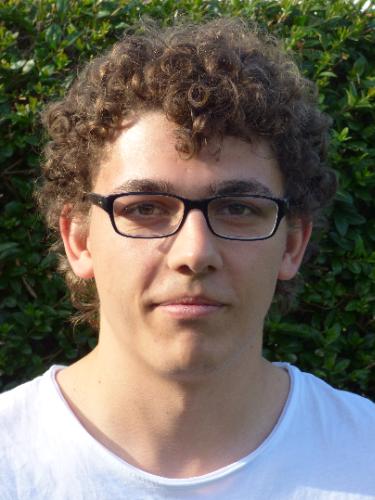 Paul Welschen
