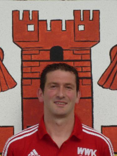 Michael Miller