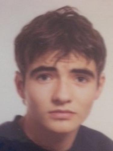 Matthias Rueth