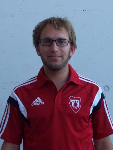 Avatar Bild für Markus Rösch