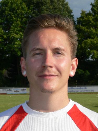 Avatar Bild für Sebastian Schaeffler