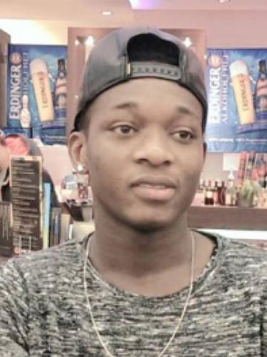 Lam Moustapha