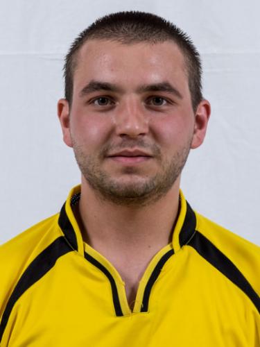 Tim Dogan