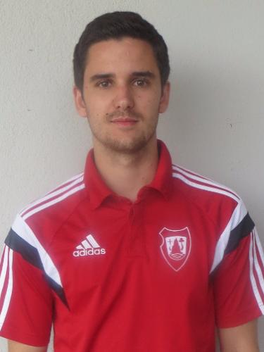 Bernhard Scherer