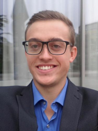 Felix Bluetgen