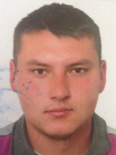 Dominik Gelzer