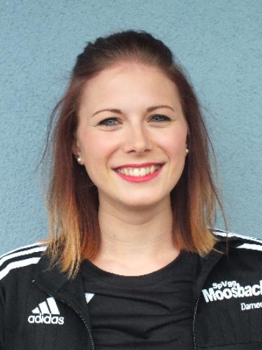 Susanne Sturm
