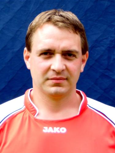 Patrick Barnickel