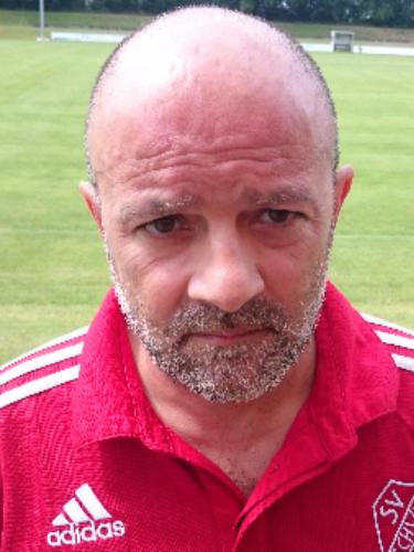 Mario Stephan