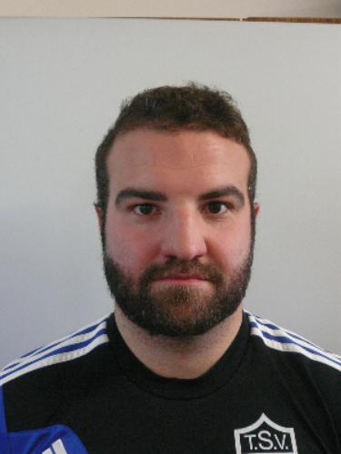 Martin Paulus