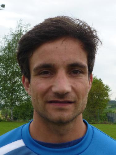David Schmuttermair