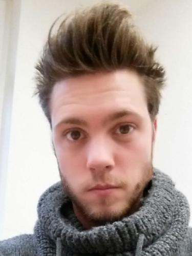 Avatar Bild für Patrick Pollak