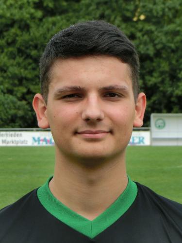 Adrian Shpati