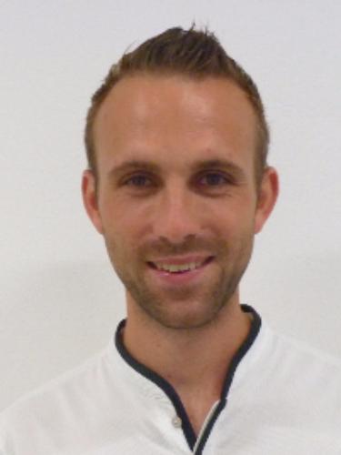 Avatar Bild für Florian Pritsch