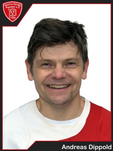 Andreas Dippold