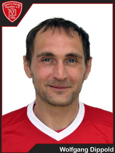 Avatar Bild für Wolfgang Dippold