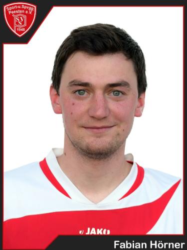 Fabian Hörner