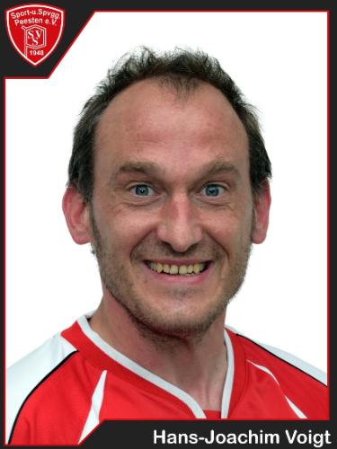 Hans-Joachim Voigt