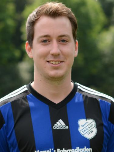 Bastian Fäth