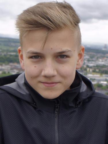 Jakob Weinig