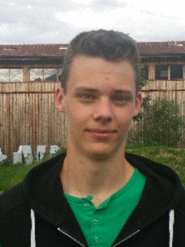 Sebastian Schalch
