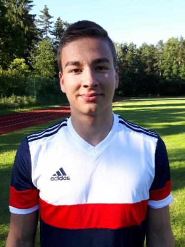 Max Krailinger