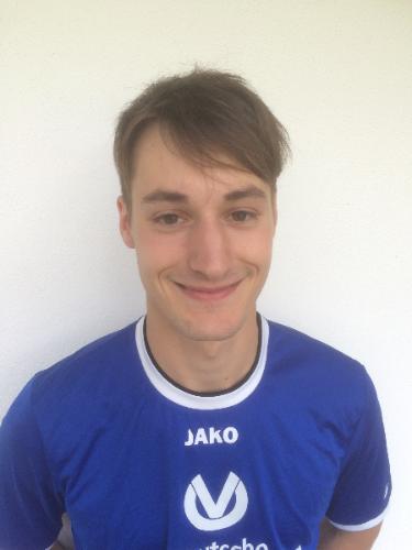 Stefan Böhm