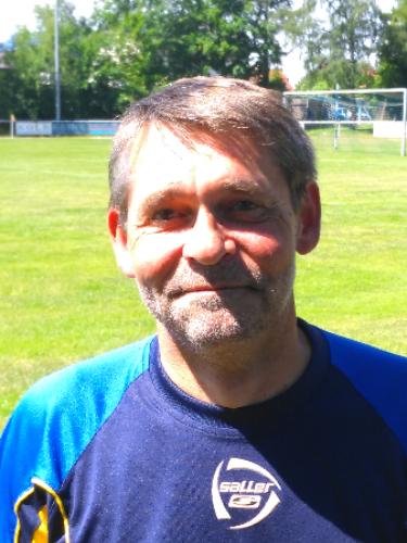 Markus Gebhard