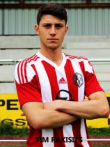 Tim Rakisits