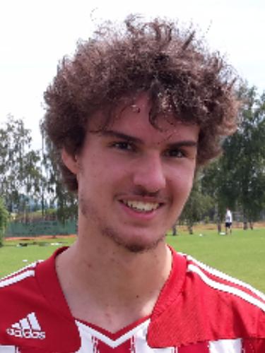 Kilian Hartmann