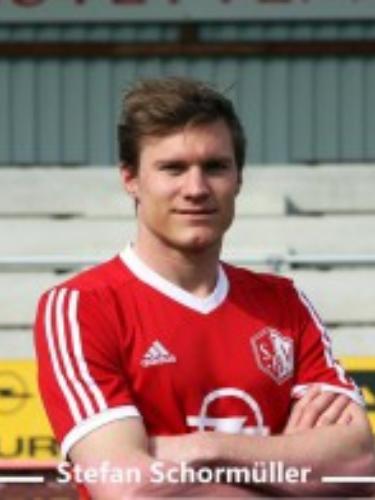 Stefan Schormueller