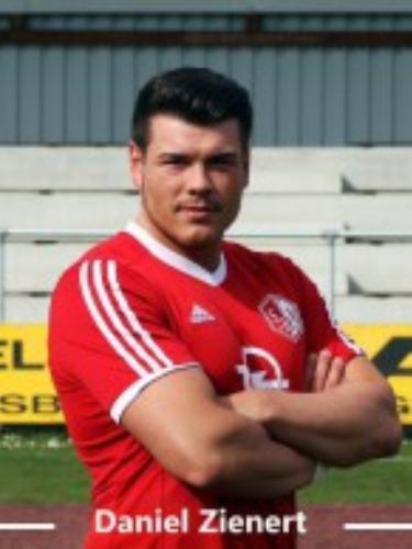 Daniel Zienert