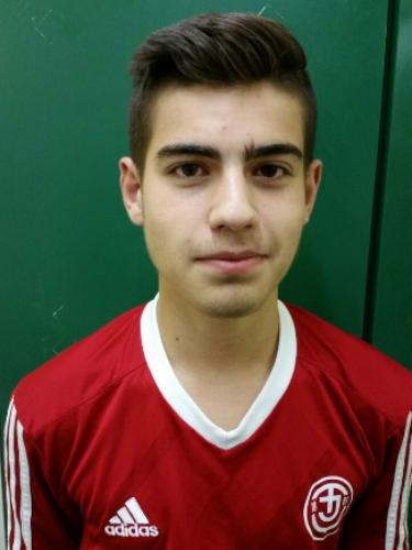 Berke Sezgil
