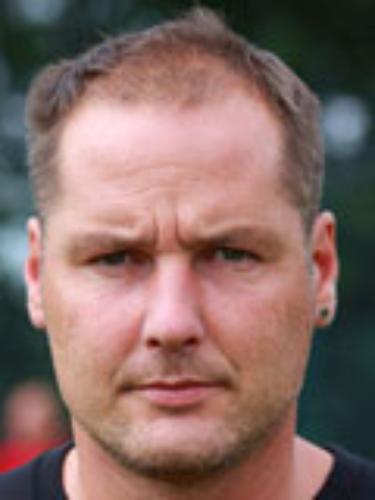 André Gerisch