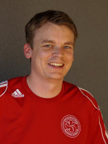 Daniel Schneider