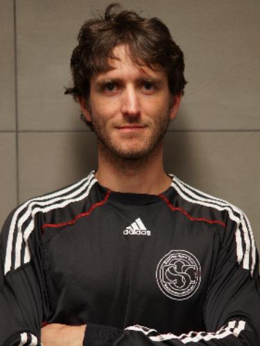 Matthias Kuchenbaur