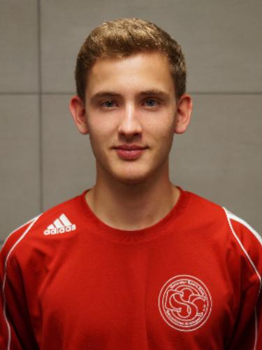 Dominik Ziegler