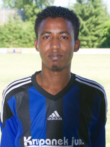 Mohamed Jama Ahmed