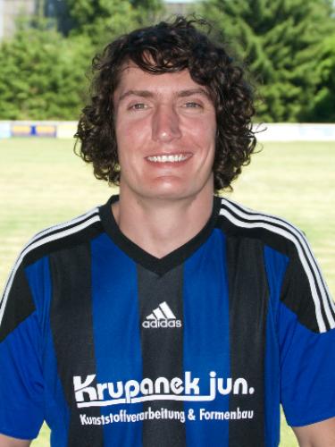 Christian Sperling