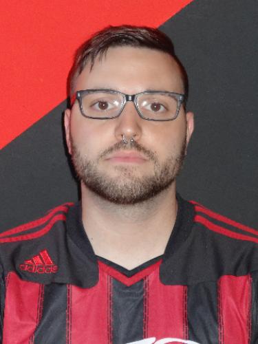 Patrick Mastalar