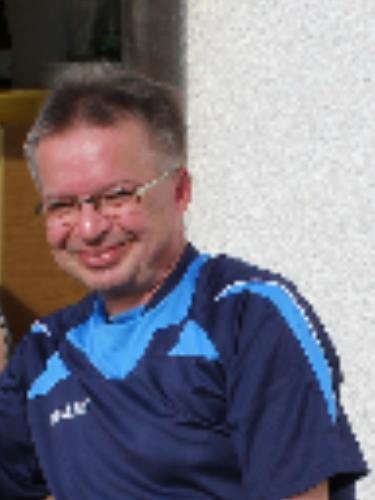 Stefan Müller