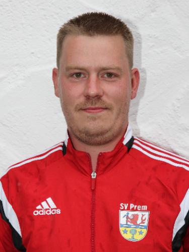 Dominik Baum