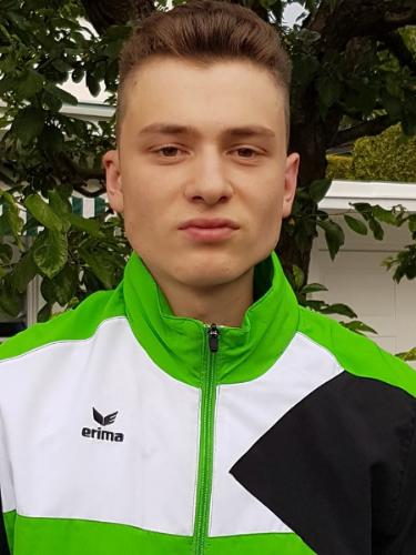 Tassilo Gratz