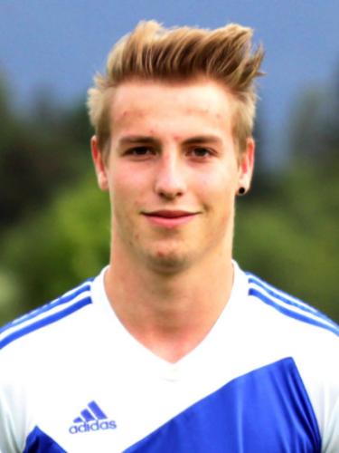 Sebastian Kurzenberger