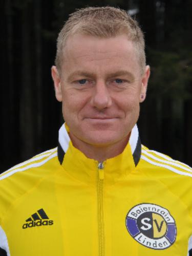 Harald Ned